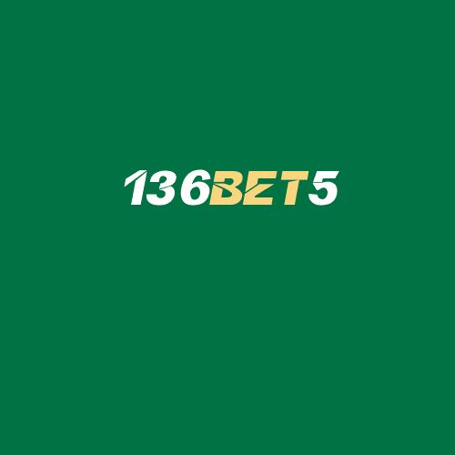 Logo da 136BET5