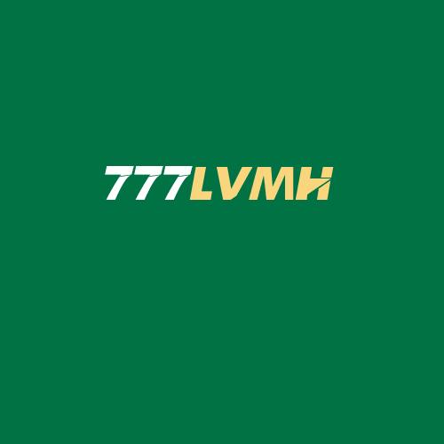 Logo da 777LVMH