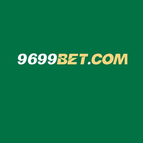 Logo da 9699BET