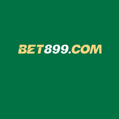 Logo da BET899