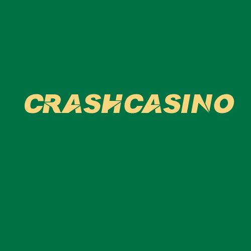 Logo da CRASHCASINO