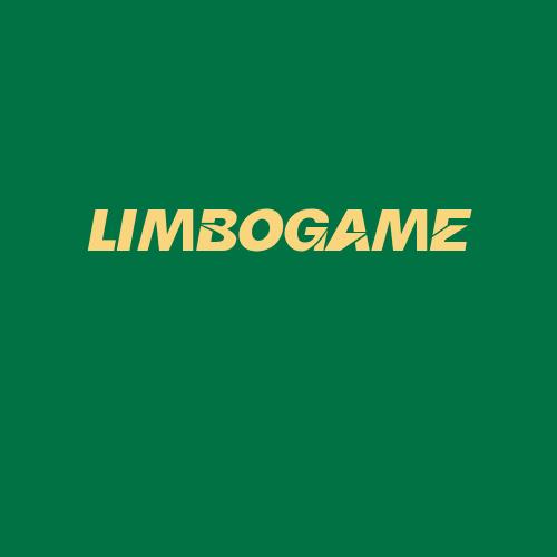 Logo da LIMBOGAME