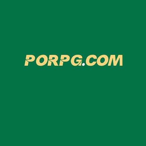 Logo da PORPG