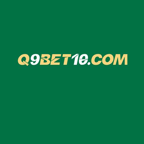 Logo da Q9BET10