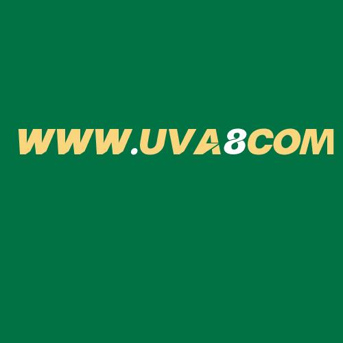 Logo da WWW.UVA8COM